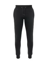 Aclima FleeceWool Joggers V2 W's Jet Black L