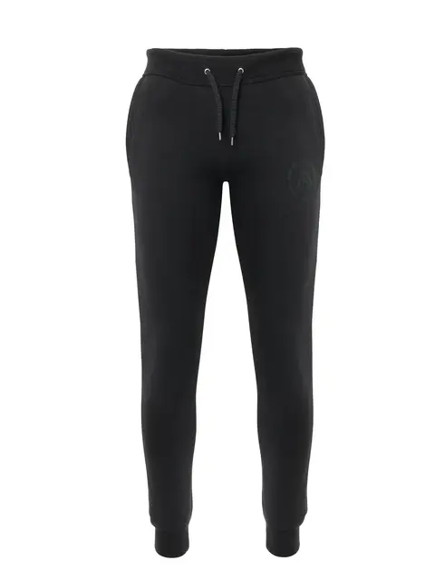 Aclima FleeceWool Joggers V2 W's Navy Blazer - XS 