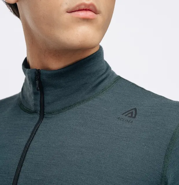 WarmWool Mockneck 2XL 