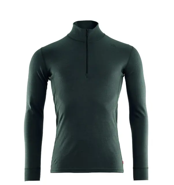 WarmWool Mockneck 2XL 