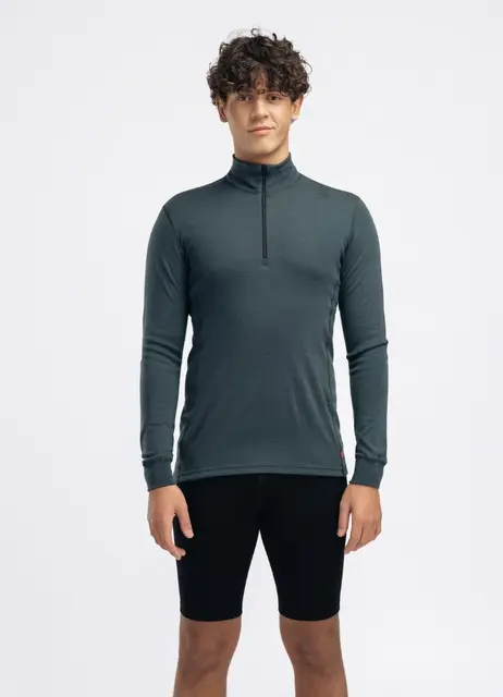 WarmWool Mockneck 2XL 