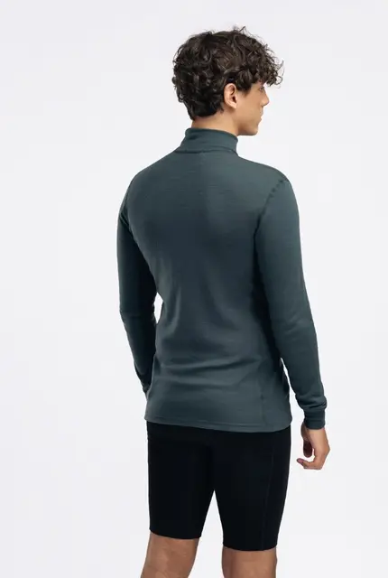 WarmWool Mockneck 2XL 