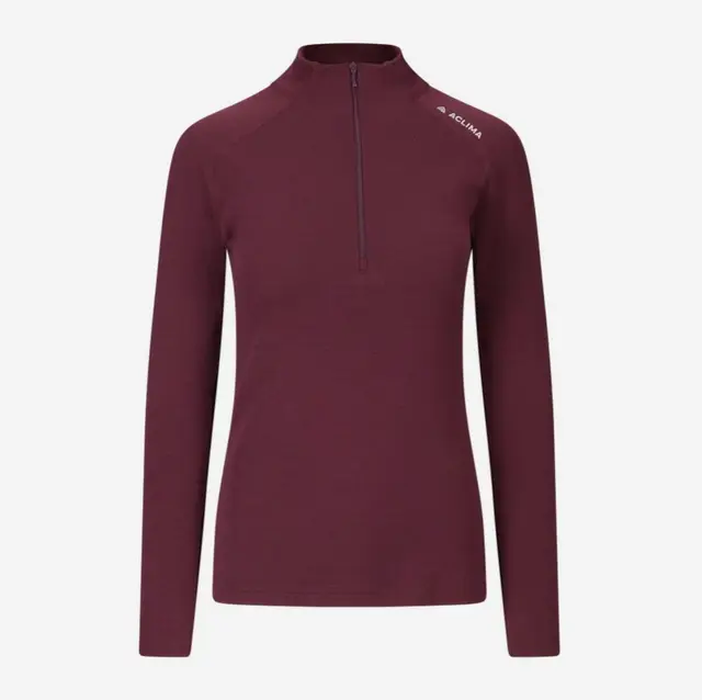 WarmWool crewneck W's L 