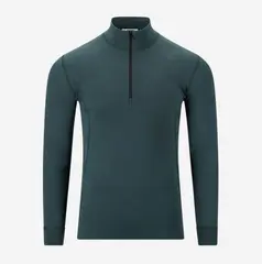 Aclima WW Mockneck M's Green Gables