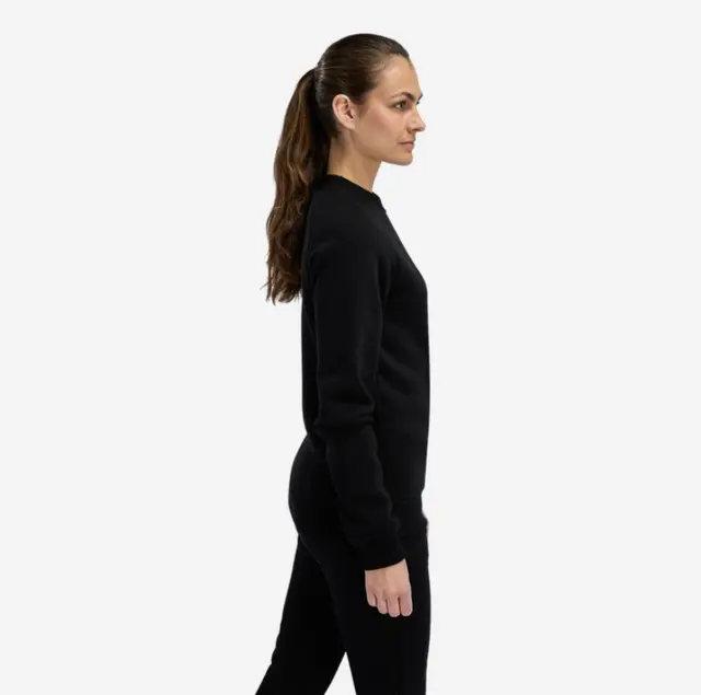 Aclima FleeceWool Crewneck W's L 