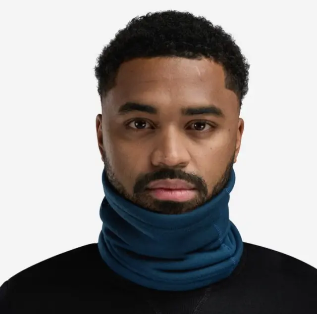 Fleecewool Headover Midnight Navy 