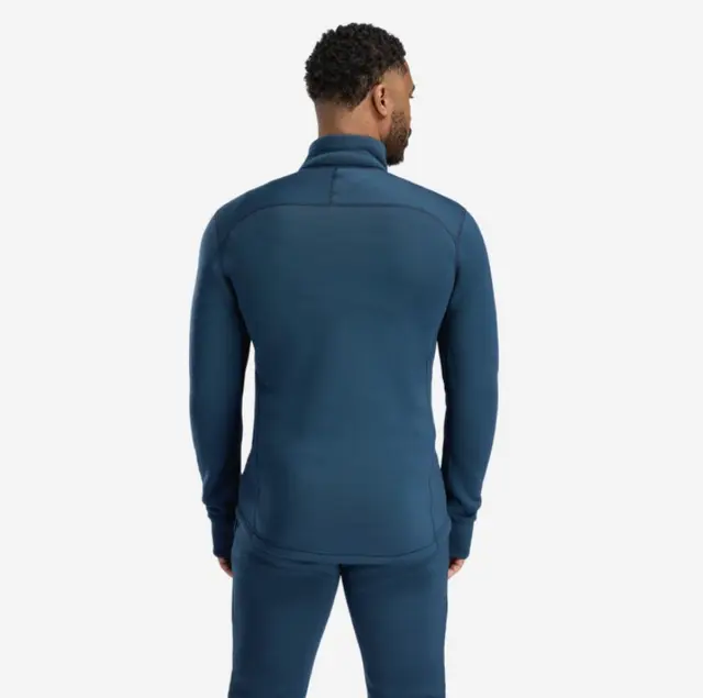 FleeceWool Jacket M's L 