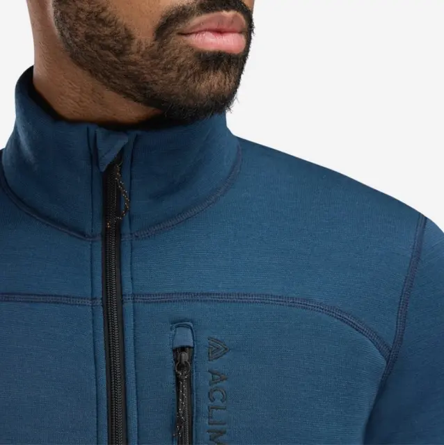 FleeceWool Jacket M's L 