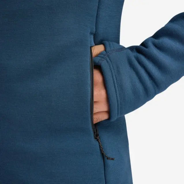 FleeceWool Jacket M's L 
