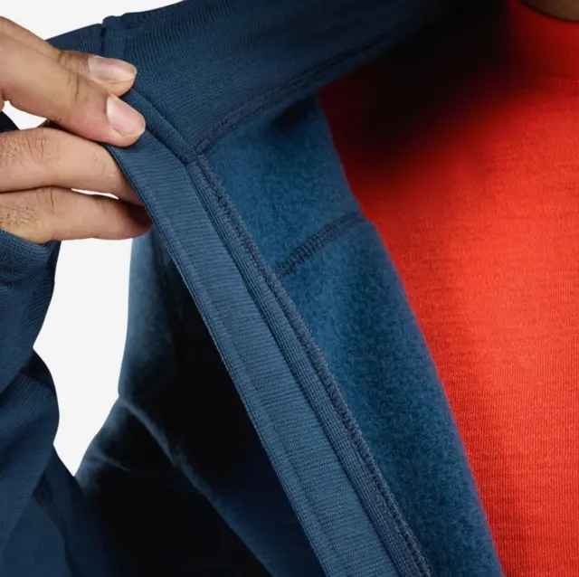 FleeceWool Jacket M's L 