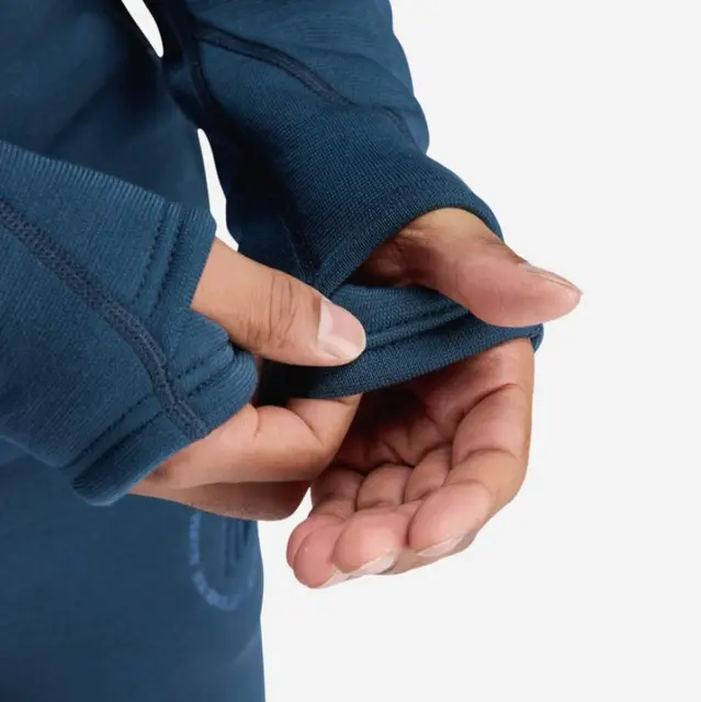 FleeceWool Jacket M's L 
