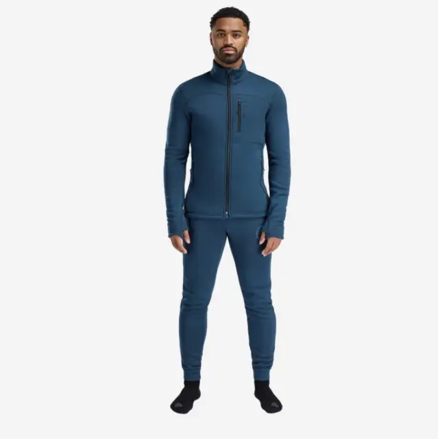 FleeceWool Jacket M's L 