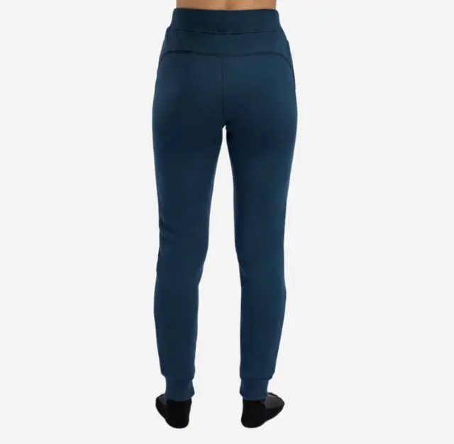 Aclima FleeceWool Joggers V2 W's Midnight Navy M 