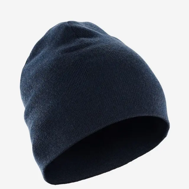 Classic Beanie Navy Blazer 