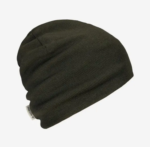 Classic Beanie Tarmac 