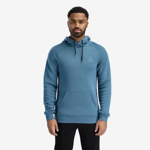 FleeceWool Hoodie M's L 