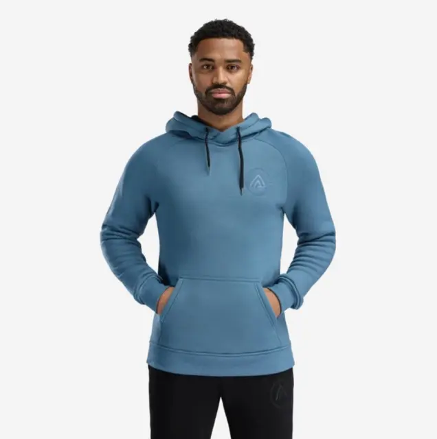 FleeceWool Hoodie M's L 
