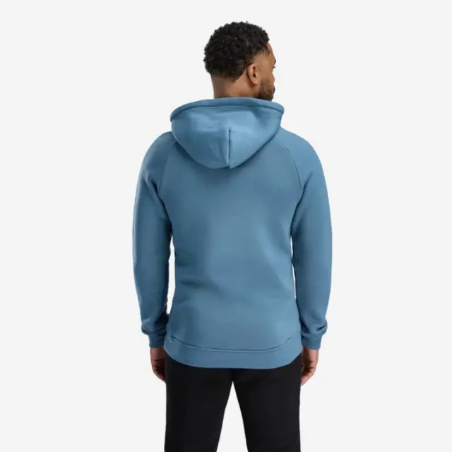 FleeceWool Hoodie M's L 