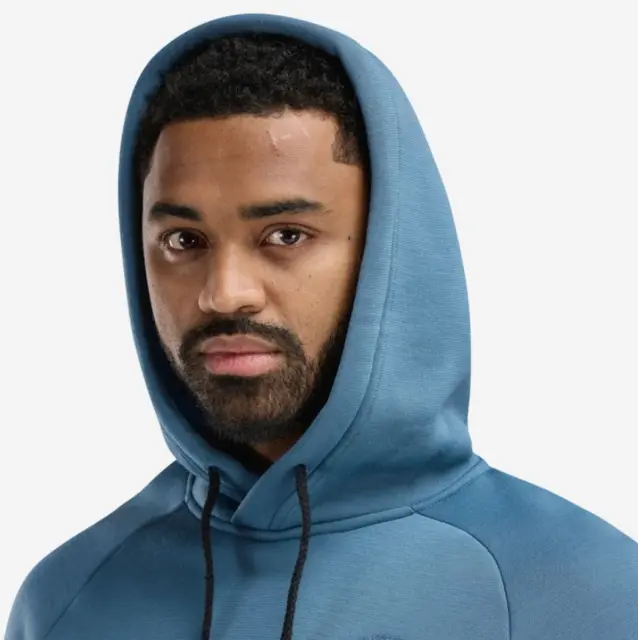 FleeceWool Hoodie M's L 