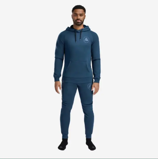 FleeceWool Joggers M's L 