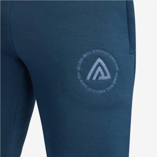 FleeceWool Joggers M's L 