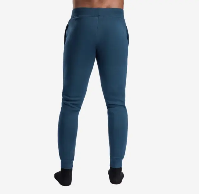 FleeceWool Joggers M's L 