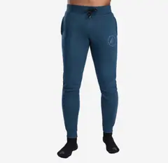 FleeceWool Joggers M's Midnight Navy