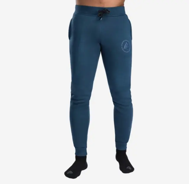 FleeceWool Joggers M's L 