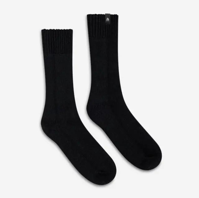 Alpine Wool Socks 36-39 