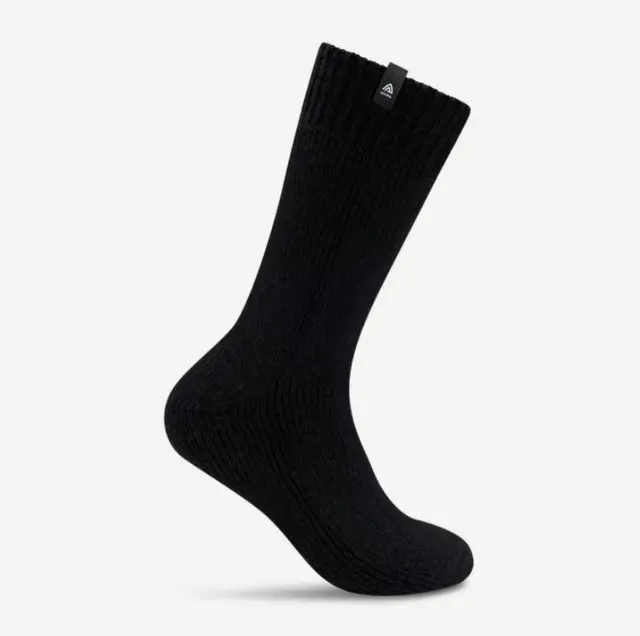 Alpine Wool Socks 36-39 