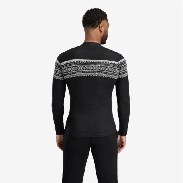 DesignWool Marius Crewneck M's L 