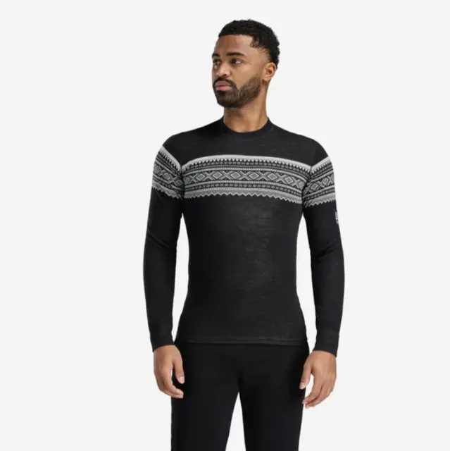 DesignWool Marius Crewneck M's L 