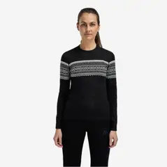 DesignWool Marius Crewneck W's Ravnås