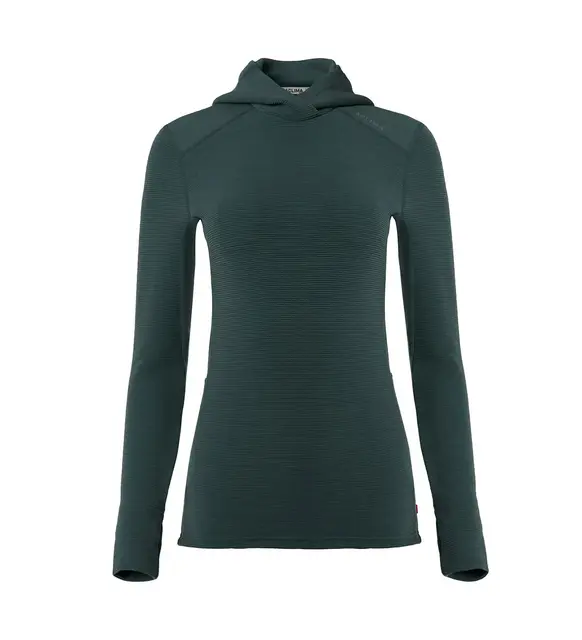 StreamWool Hoodie W's S 
