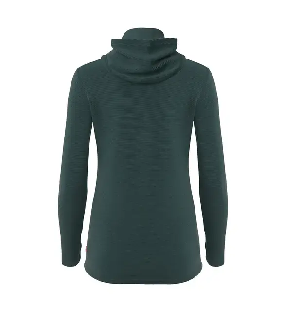StreamWool Hoodie W's S 