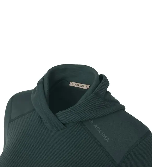 StreamWool Hoodie W's S 