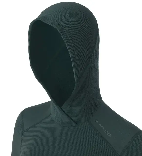 StreamWool Hoodie W's S 