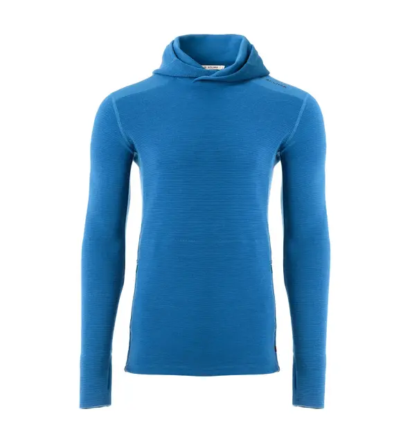 StreamWool Hoodie M's S 