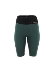 StreamWool Shorts W's Green Gables
