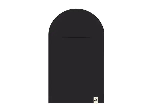 Balaclava Black 
