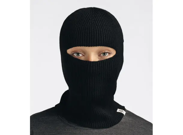 Balaclava Black 