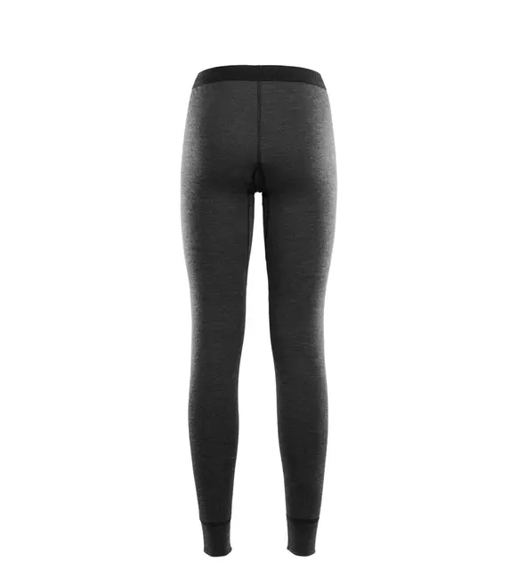DoubleWool Longs Marengo/JetBlack - S 