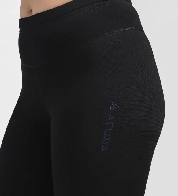 FleeceWool V2 Longs W's XL 