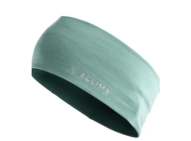 Lightwood Headband Oil Blue L 