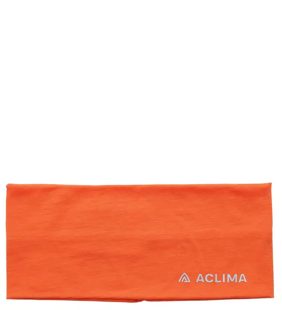 Lightwood Headband Orange L 