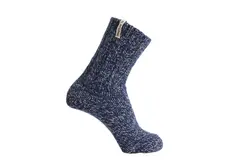 Norwegian Wool socks
