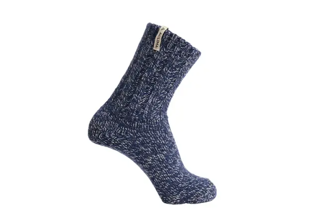 Norwegian Wool socks 36-40 