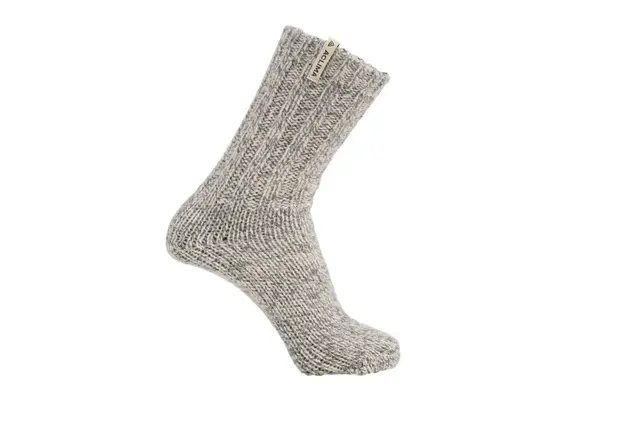Norwegian Wool Socks 36-40 