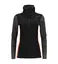 WarmWool Hoodsweater L 