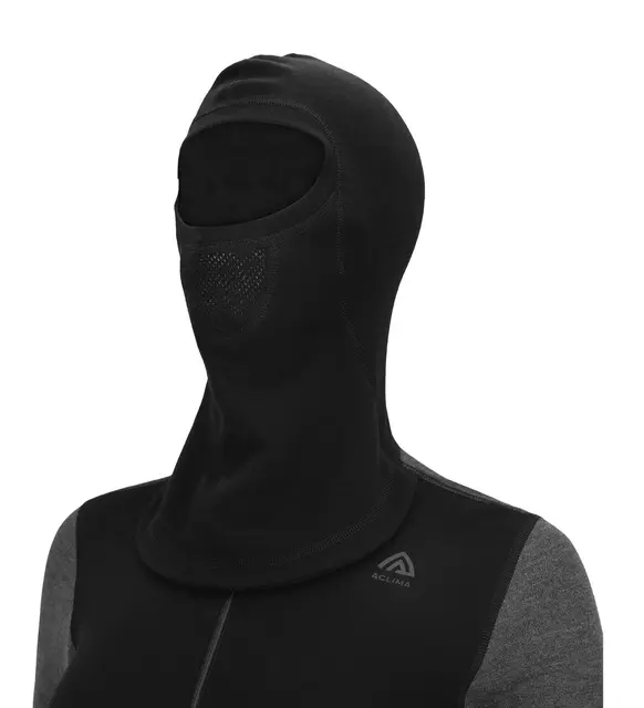 WarmWool Hoodsweater L 